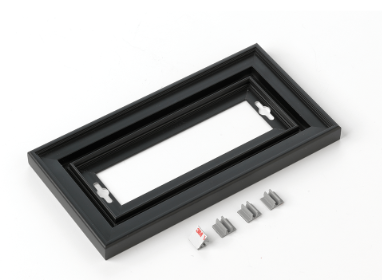 CUSTOM METAL ALUMINUM ART/PHOTO