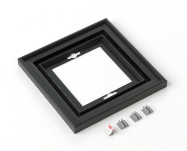 CUSTOM METAL ALUMINUM ART/PHOTO