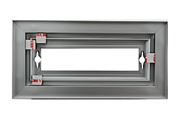 CUSTOM METAL ALUMINUM ART/PHOTO