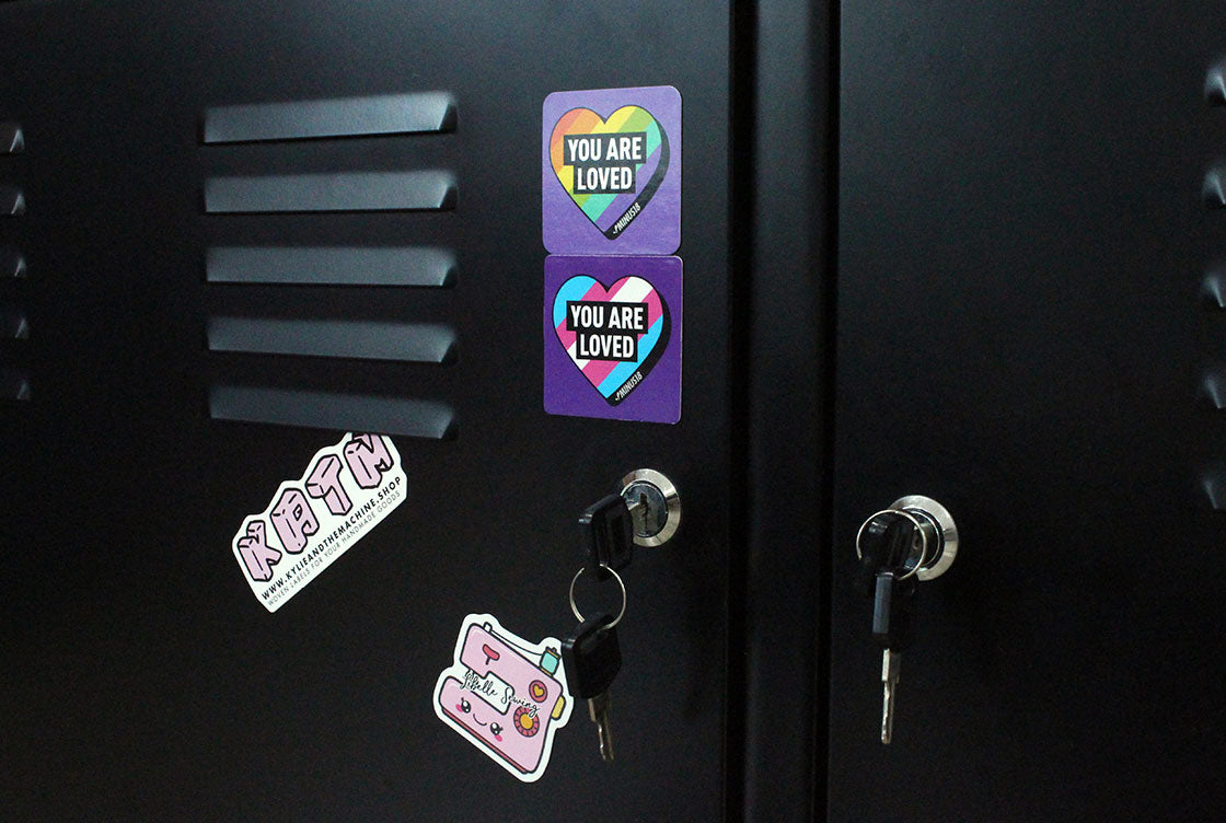 CUSTOM MAGNETS