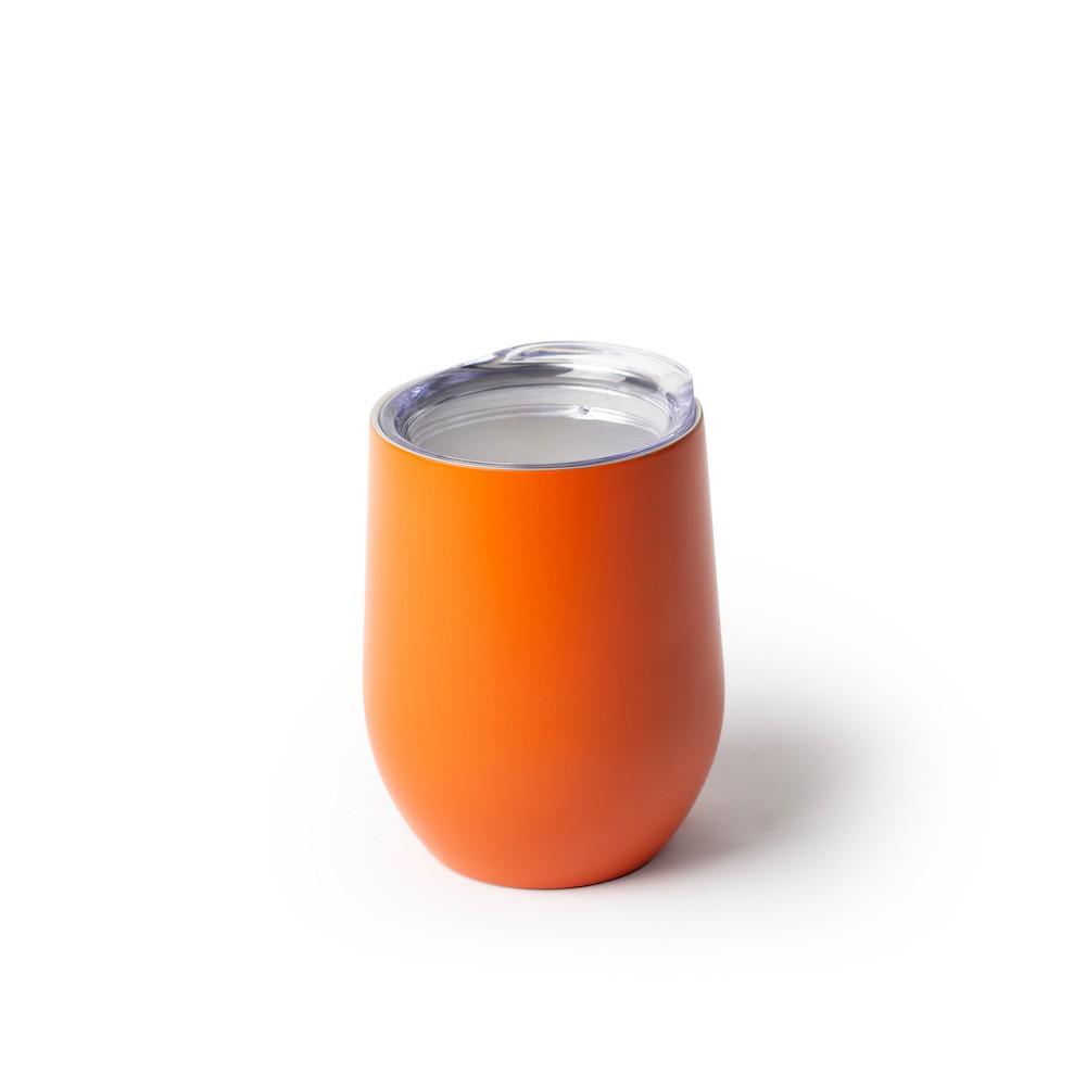12OZ STEMLESS WINE TUMBLER