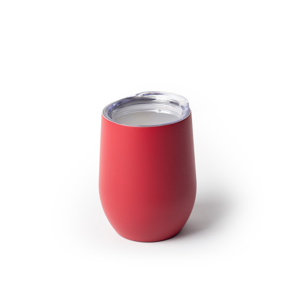 12OZ STEMLESS WINE TUMBLER
