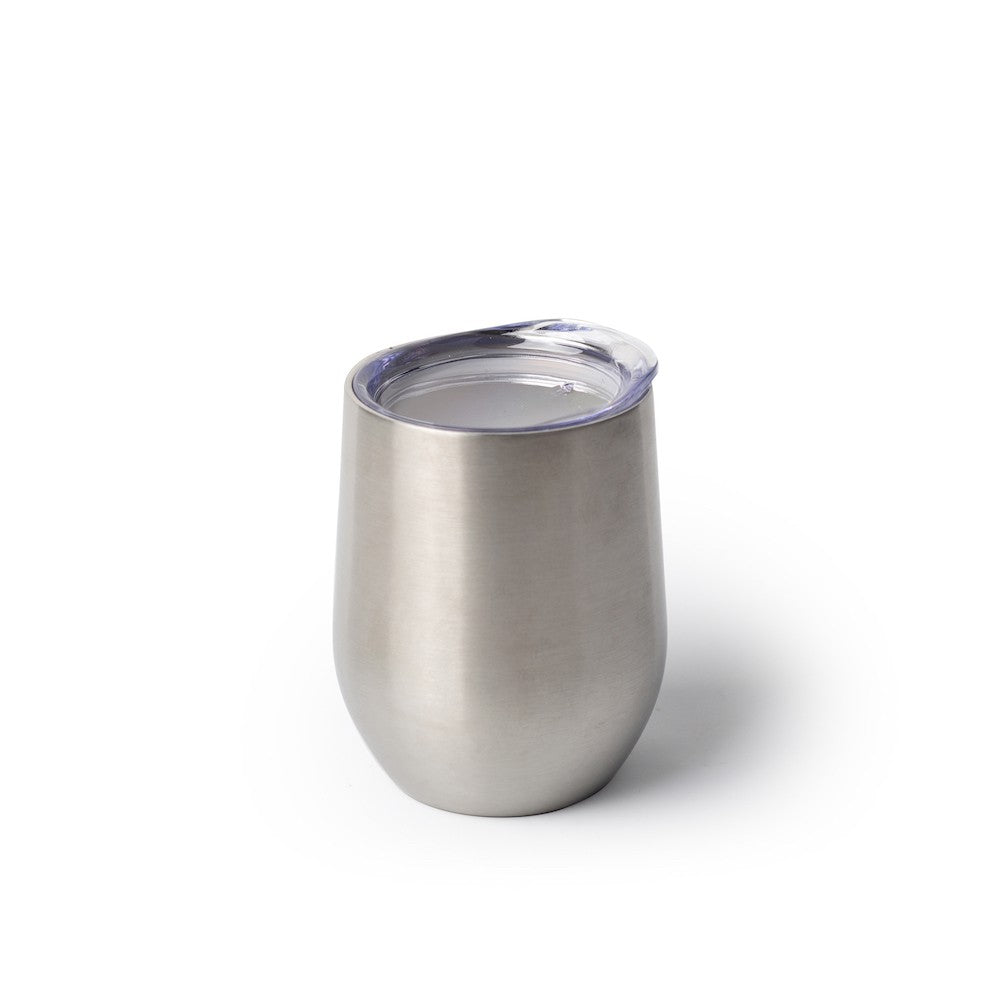 12OZ STEMLESS WINE TUMBLER